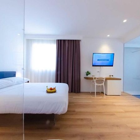 Pascia Boutique Hotel Ragalna Екстериор снимка