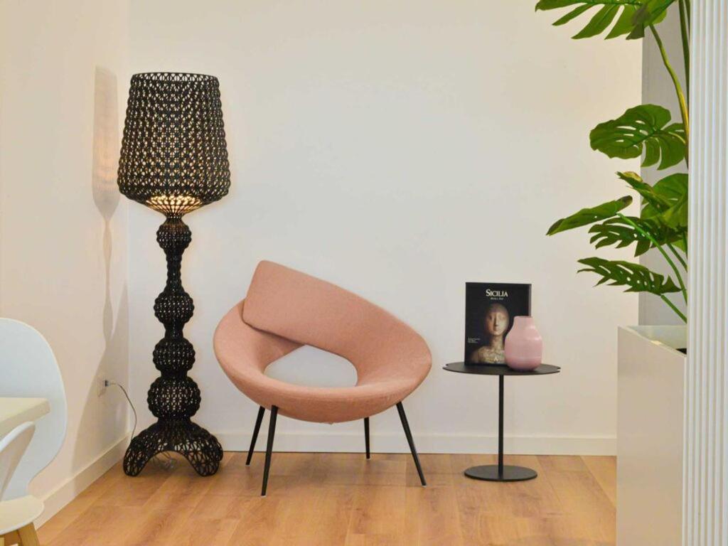 Pascia Boutique Hotel Ragalna Екстериор снимка
