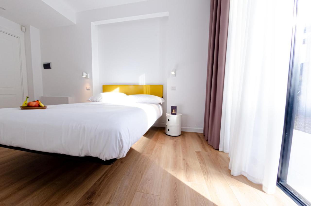 Pascia Boutique Hotel Ragalna Екстериор снимка