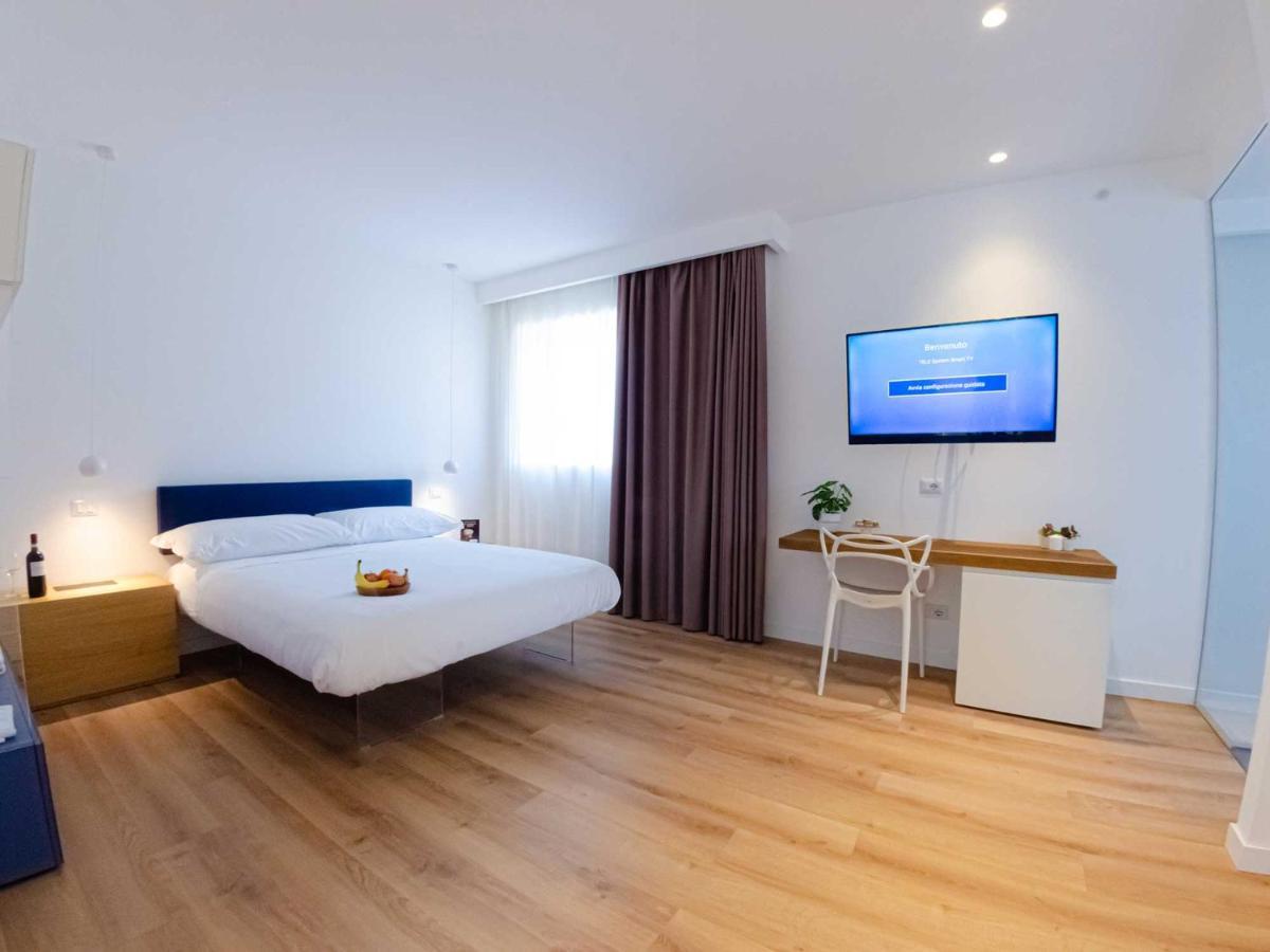 Pascia Boutique Hotel Ragalna Екстериор снимка
