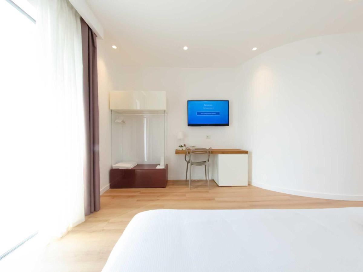 Pascia Boutique Hotel Ragalna Екстериор снимка