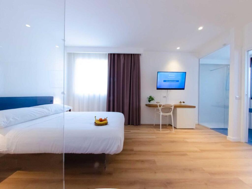 Pascia Boutique Hotel Ragalna Екстериор снимка