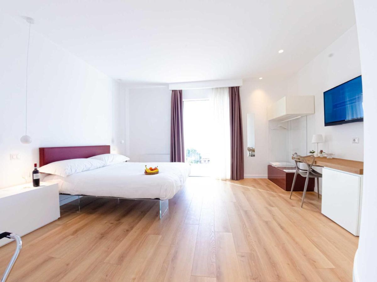 Pascia Boutique Hotel Ragalna Екстериор снимка